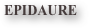 EPIDAURE